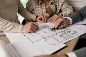 Jakie są zasady i warunki uzyskania pozwolenia na budowę?
